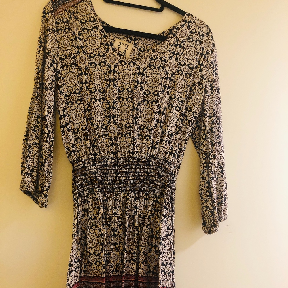 PPLA | Tunic Dress in Women